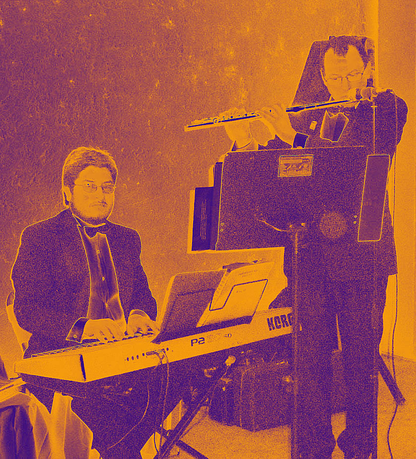 Keyboard+Flauta --
www.jazz-digestivo.org