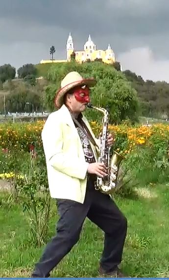 Recuérdame del Diablo  --
www.jazz-digestivo.org